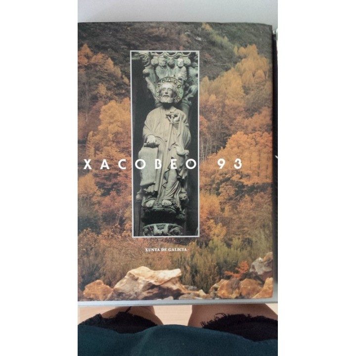 XACOBEO 93